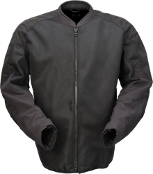 Z1R Gust 2 Jacket - Black - XL 2822-1791