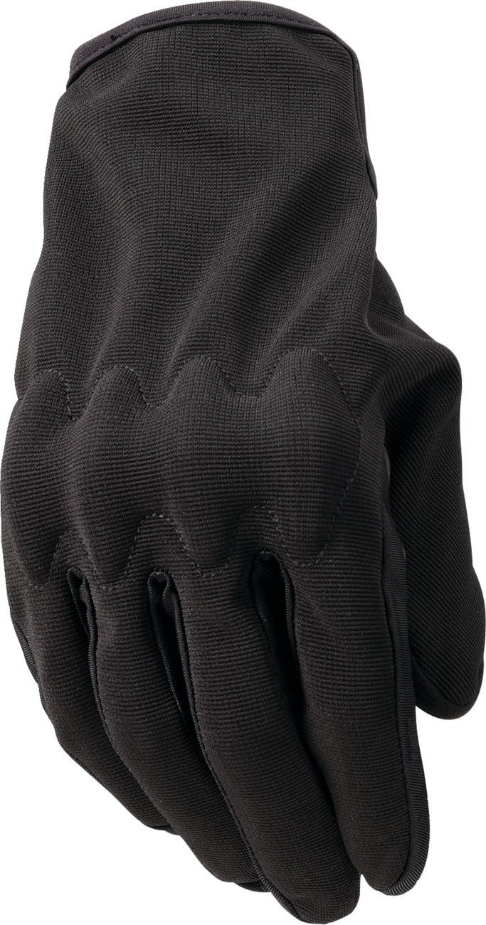 Z1R Slider Gloves - Black - 2XL 3330-8275