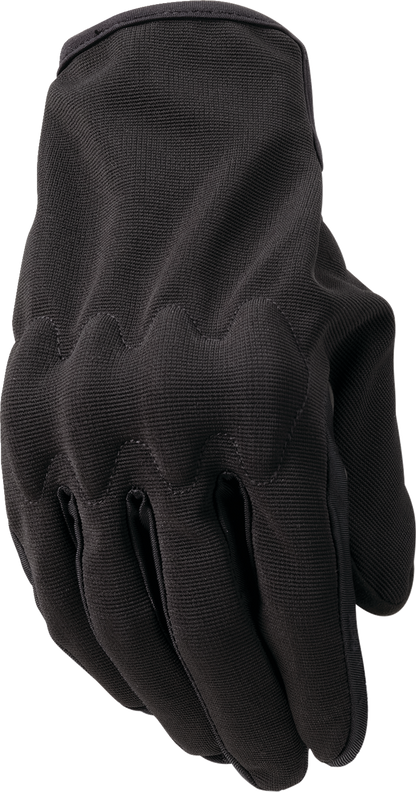 Z1R Slider Gloves - Black - XL 3330-8274