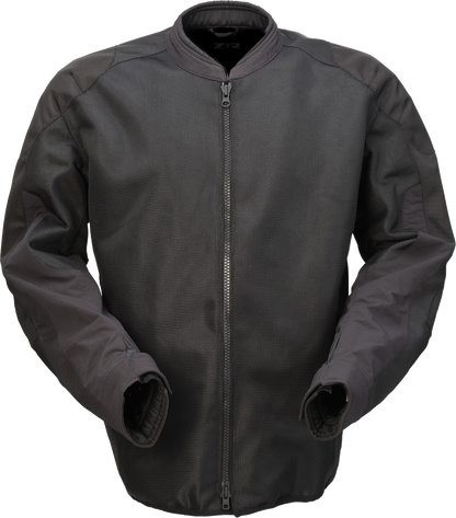 Z1R Gust 2 Jacket - Black - Medium 2822-1789