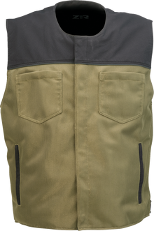 Z1R Mesh Vest - Olive - XL 2830-0700