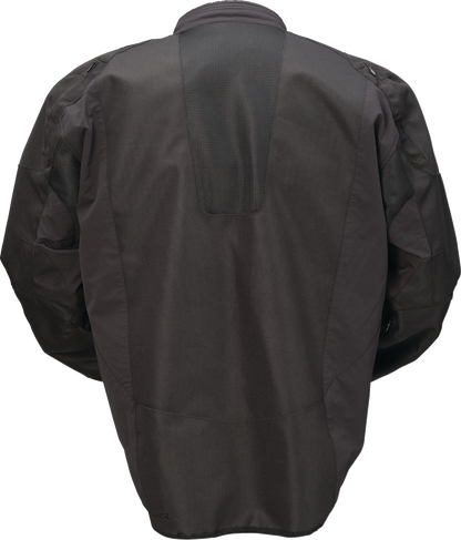 Z1R Gust 2 Jacket - Black - 4XL 2822-1794