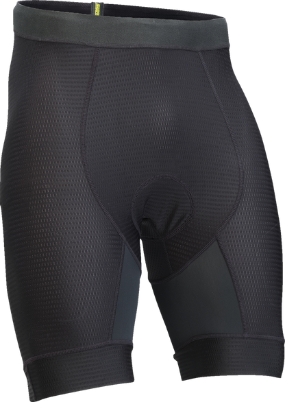 MOOSE OFFROAD XC1 Compression Shorts - Black - XL 2940-0461