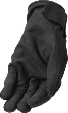 Z1R Slider Gloves - Black - XL 3330-8274