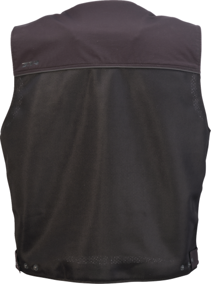 Z1R Mesh Vest - Black - 3XL 2830-0686