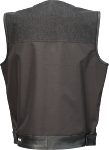 Z1R Nightfire Vest - Black - XL 2830-0709