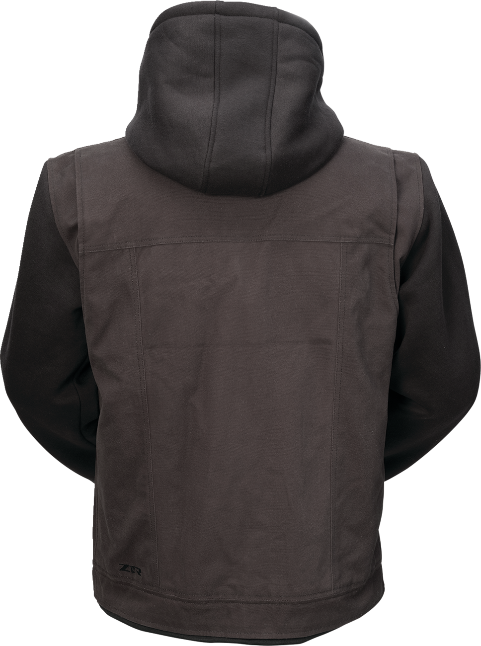 Z1R Jayrod Jacket - Black - XL 2840-0190