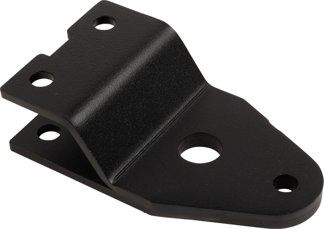 MOOSE OFFROAD Ball Hitch - Rincon 1226PF