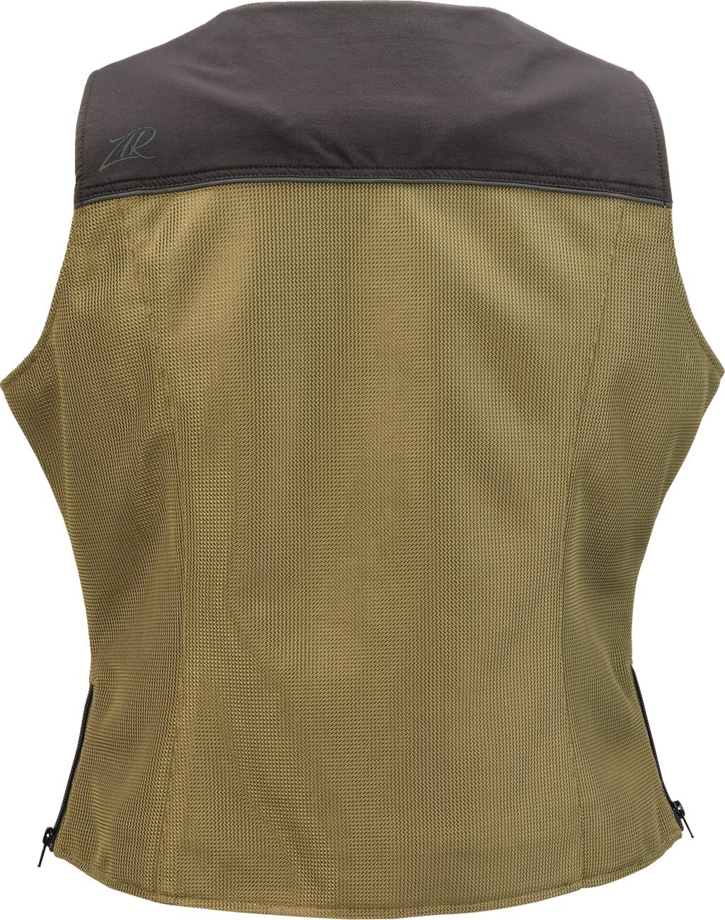 Z1R Women's Mesh Vest - Olive - 3W 2831-0137
