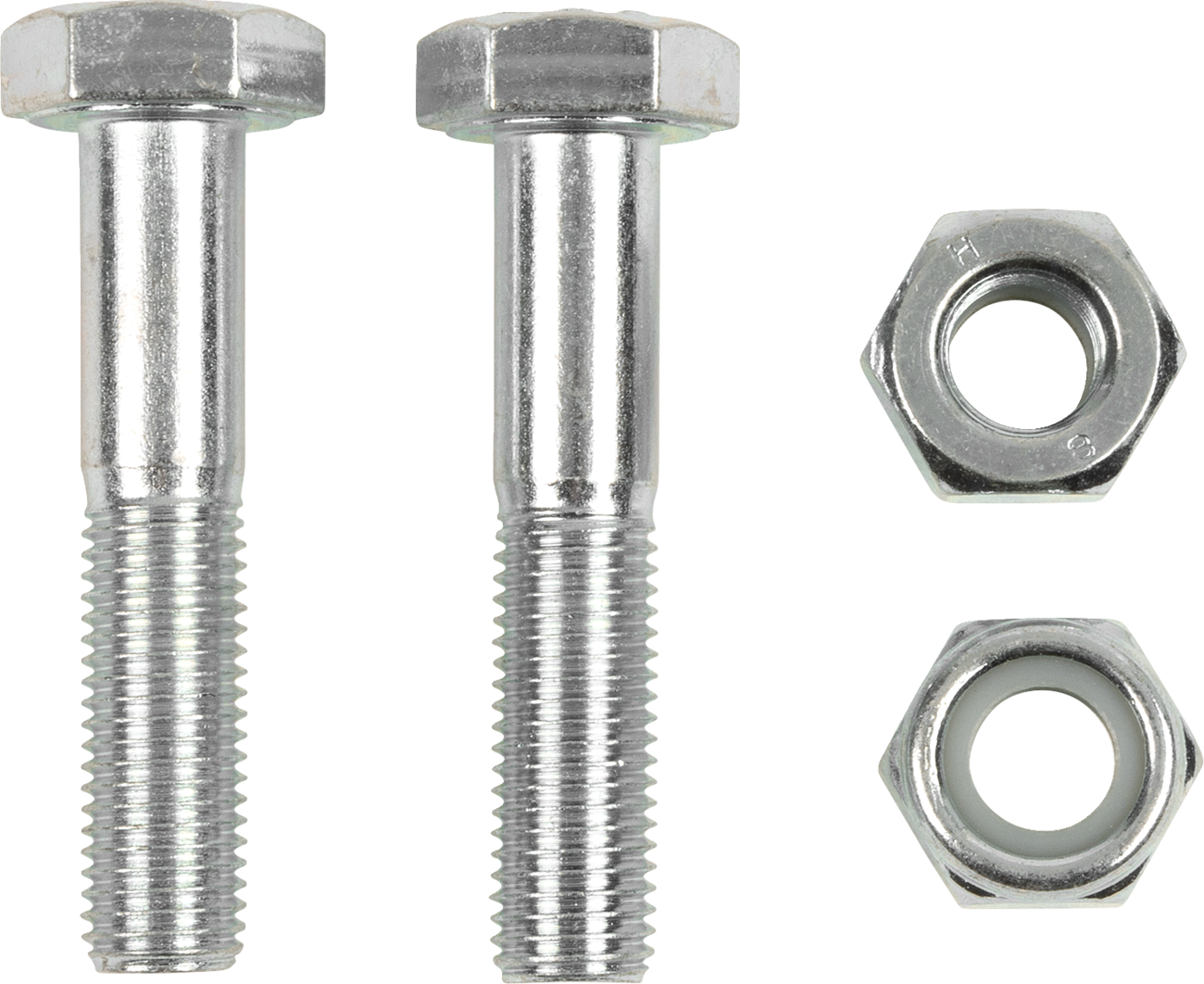 MOOSE OFFROAD Ball Hitch - Rincon 1226PF