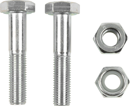 MOOSE OFFROAD Ball Hitch - Rincon 1226PF