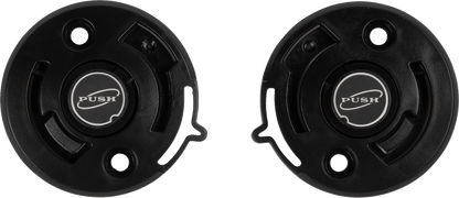 Z1R Road Maxx 2.0 Pivot Kit - Black 0133-1500