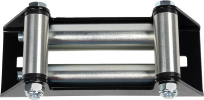 MOOSE OFFROAD Plow Roller Fairlead - UTV 1679PF