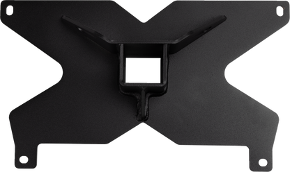 MOOSE OFFROAD Receiver Hitch - 2" - Honda 1159PF