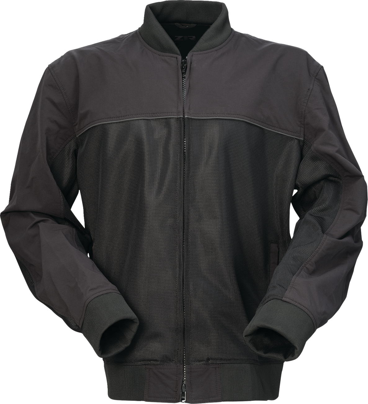 Z1R Ballester Jacket - Black - Small 2820-7320