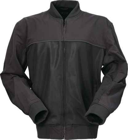 Z1R Ballester Jacket - Black - 3XL 2820-7325