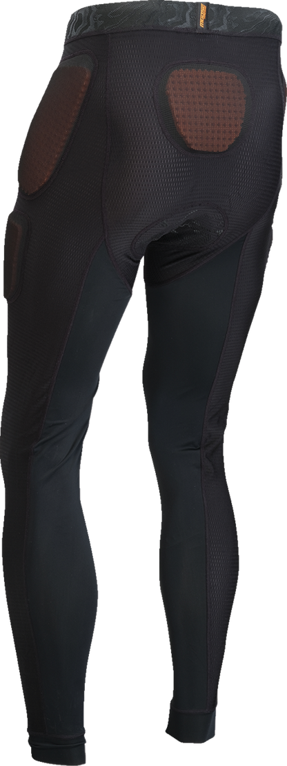 MOOSE OFFROAD XC1 Guard Pants - Black - Large 2901-12093