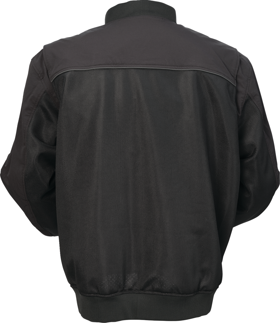 Z1R Ballester Jacket - Black - XL 2820-7323