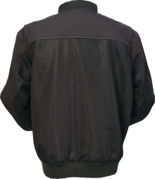 Z1R Ballester Jacket - Black - 2XL 2820-7324