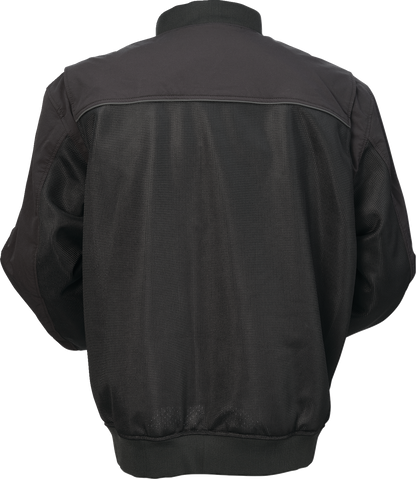 Z1R Ballester Jacket - Black - 4XL 2820-7326