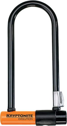 Evolution Mini 9 Ulock 3.25"X9.5"