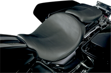DANNY GRAY Speedcradle™ Pillion Pad - Black - Smooth - FL '08-'23 1130