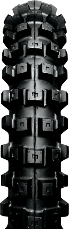 IRC Tire - VE-33 Enduro - Rear - 100/100-18 T10314