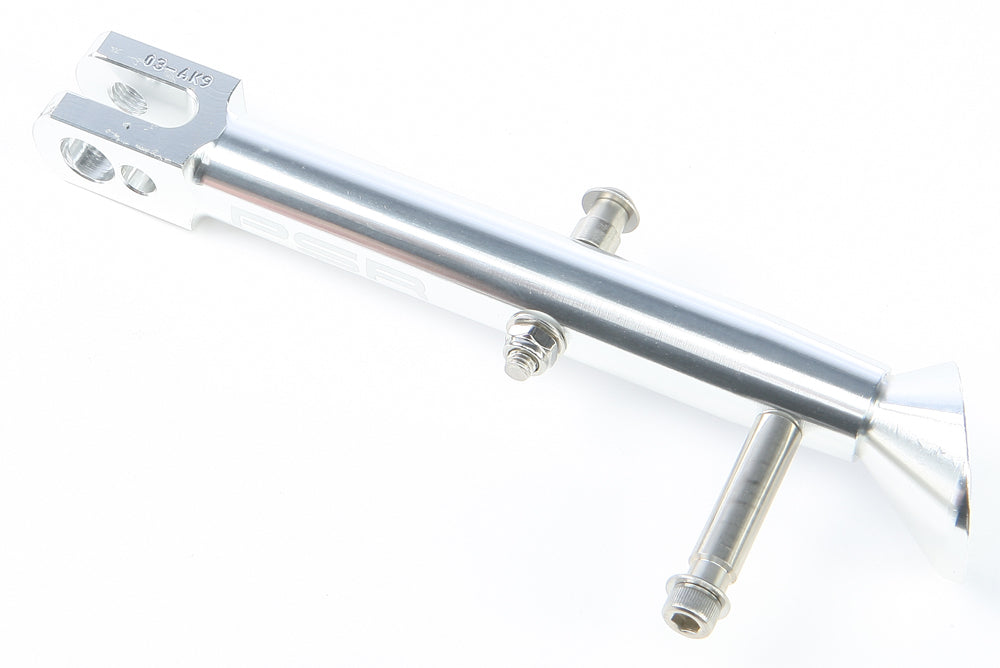 Psr Adj Kickstand Alum Hon