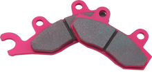 BikeMaster BM-135 Sintered Brake Pads