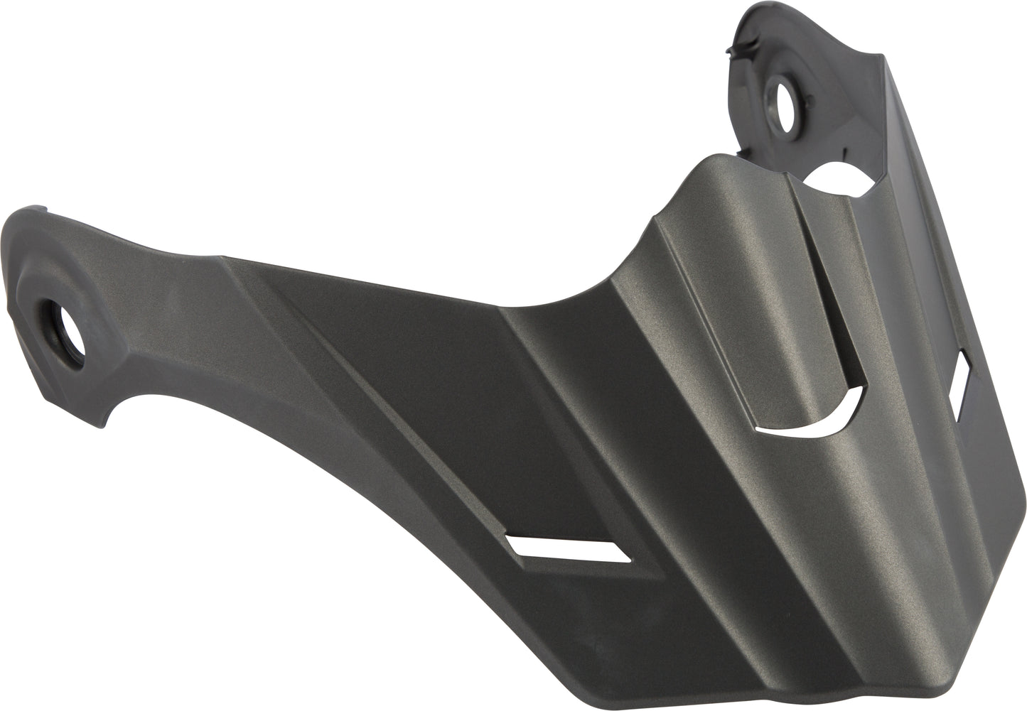 Exo At950 Peak Visor Anthracite