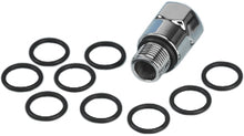 Gasket Oring Oil Line Connectr Twin Cam B Motor 10/Pk 11326