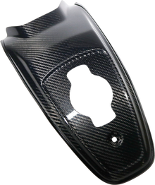 Carbon Fiber Dash Challenger/Powerplus Chieftian