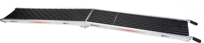 Caliber Mx Pro Ramp 13"93" 600lbs Capacity