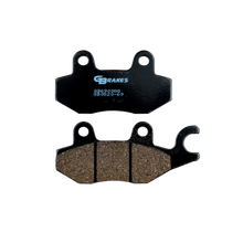 Brake Pads Sintered