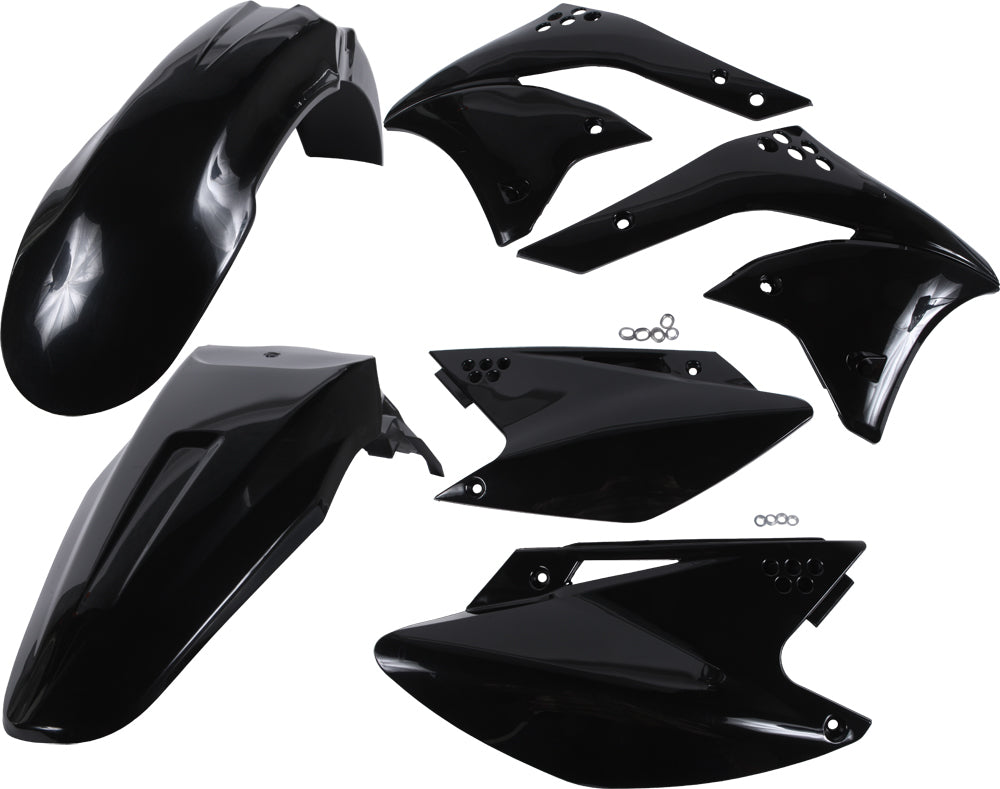 Plastic Kit Black