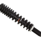 Gas Shock Front