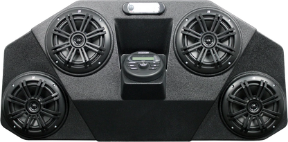 Audio Mini Pol