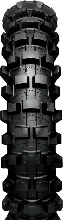 IRC Tire - M5B Evo - Rear - 130/80-18 - 66M T10340