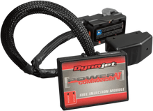 DYNOJET Power Commander V Fuel Injection Module - Arctic Cat 11-003