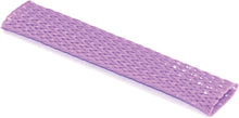 3/8" Flex Sleeving 10' Section Id Violet