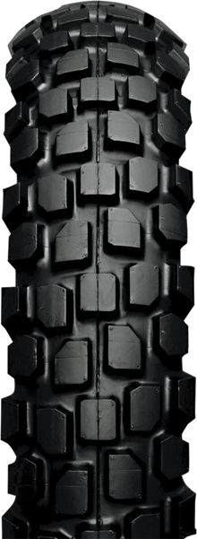 IRC Tire - GP22 - Rear - 120/80-18 - 62P T10332