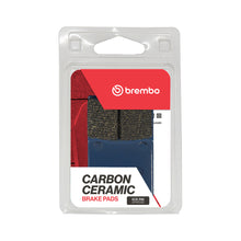 Prime Brake Pads OEM Organic