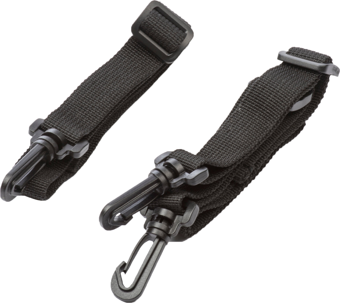 Small Tank Bag Black