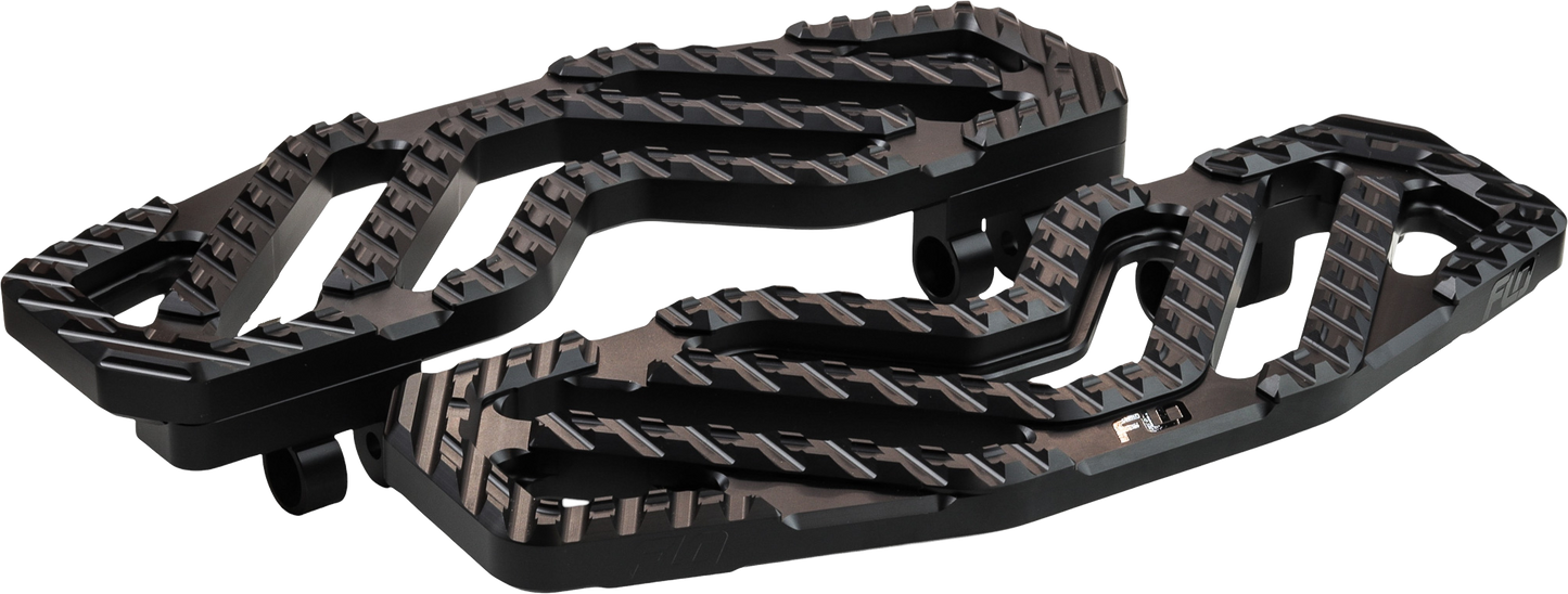 Savage Floorboards Black Indian
