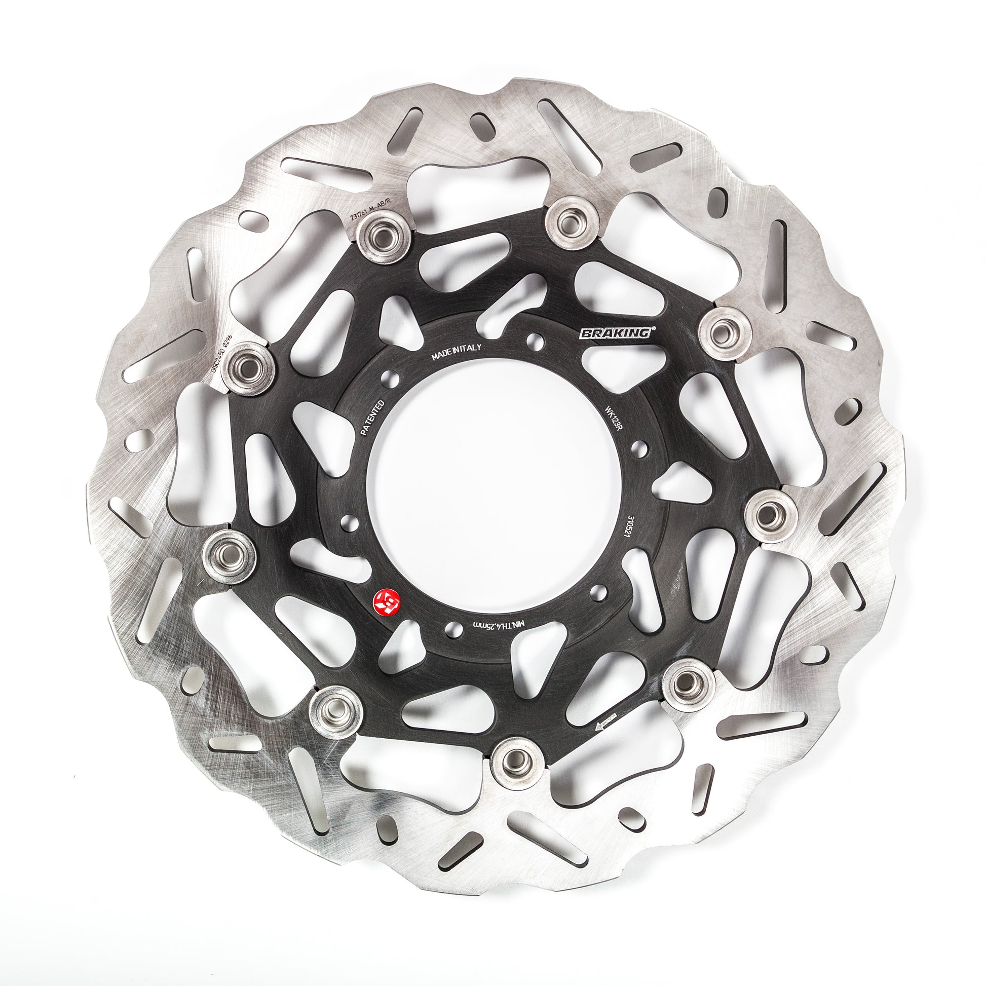 Sk2 Directional Rotor Right