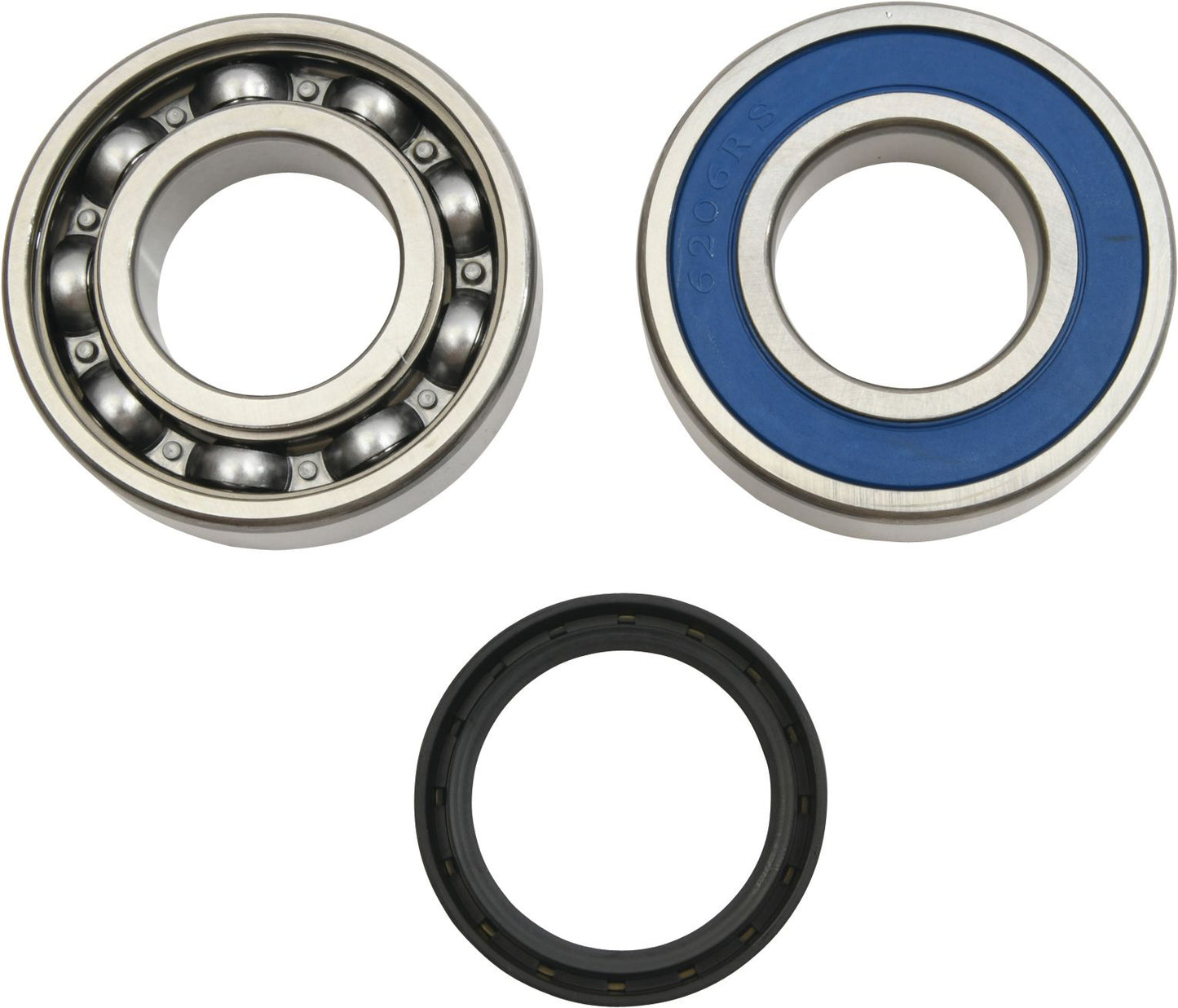 Jack Shaft Brg & Seal Kit