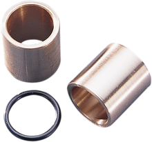 JIMS Kickstarter Bushing Kit - 4 Speed 33288-37