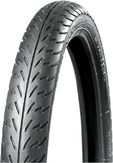 IRC Tire - NR53 - Front/Rear - 3.00-18 - 47P T10148