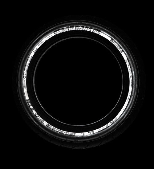 Tire 777 Cruiser Hd Rear 130/90b16 73h B/Bias Tl Ref