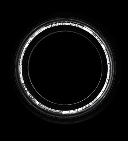 Tire 777 Cruiser Hd Rear 130/90b16 73h B/Bias Tl Ref